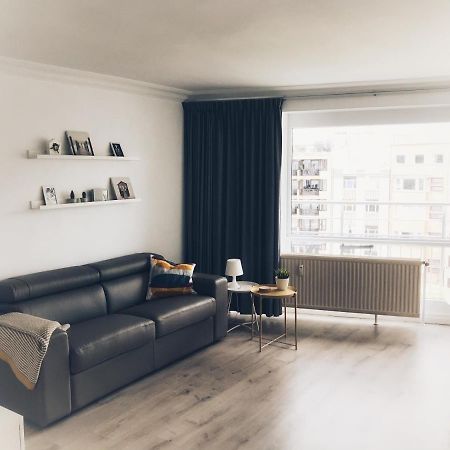 Studio Ostend Living エクステリア 写真