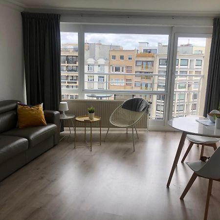 Studio Ostend Living エクステリア 写真