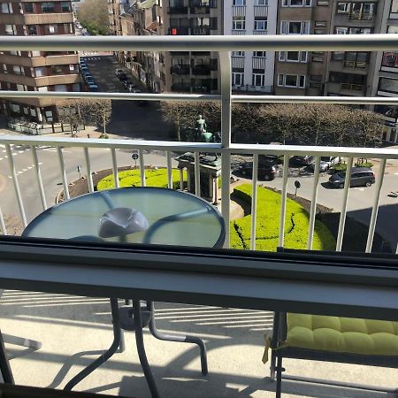 Studio Ostend Living エクステリア 写真