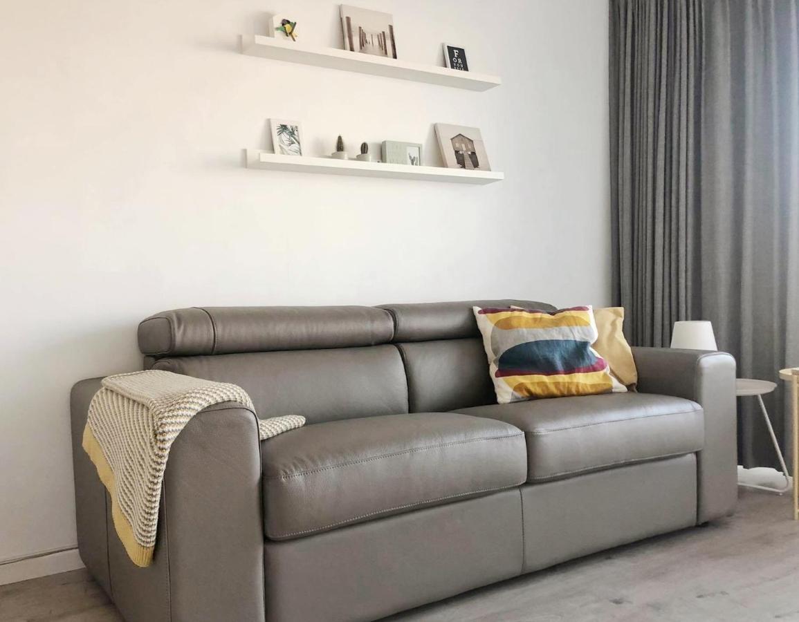 Studio Ostend Living エクステリア 写真