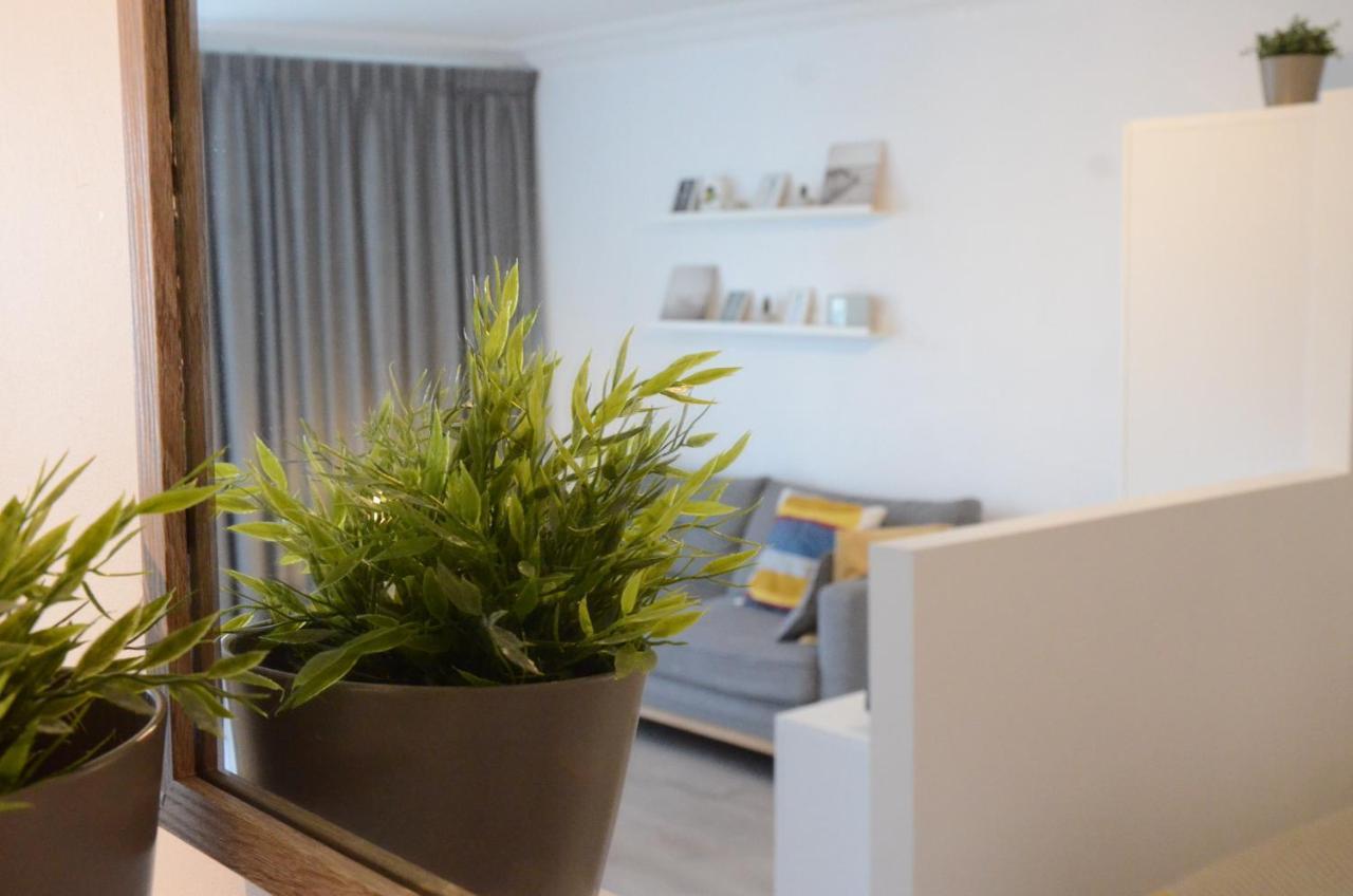 Studio Ostend Living エクステリア 写真