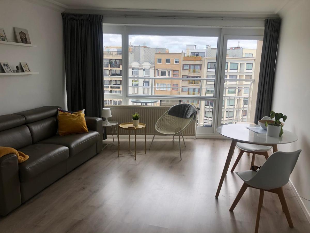 Studio Ostend Living エクステリア 写真