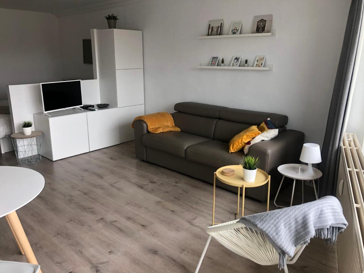 Studio Ostend Living エクステリア 写真